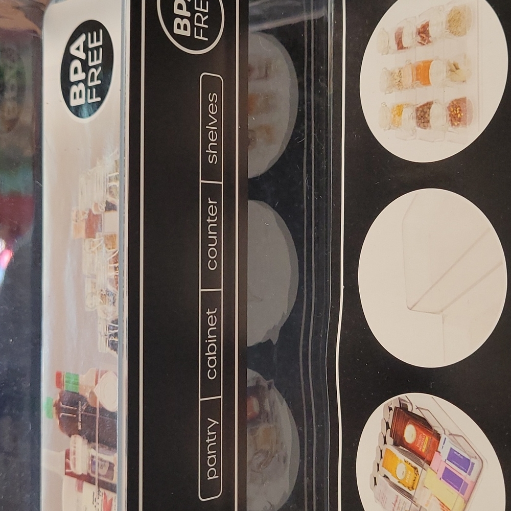 Spice Rack - Picture 5 of 9